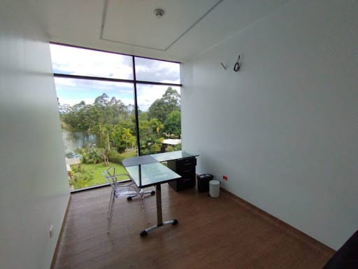Oficina en arriendo en El Tablazo, Rionegro, 165 m² · foto 8 de 18