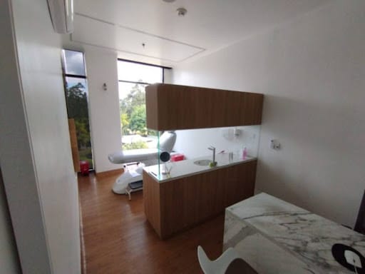 Oficina en arriendo en El Tablazo, Rionegro, 165 m² · foto 9 de 18