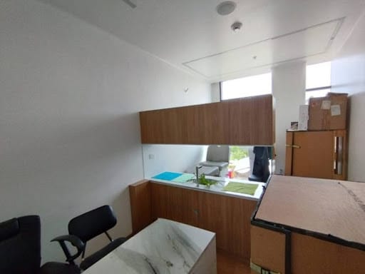 Oficina en arriendo en El Tablazo, Rionegro, 165 m² · foto 10 de 18