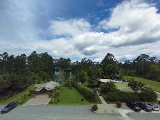 Oficina en arriendo en El Tablazo, Rionegro, 165 m² · foto 16 de 18