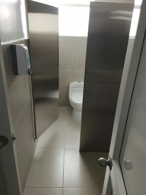 Casa en venta en La Castellana, Bogotá · foto 10 de 10