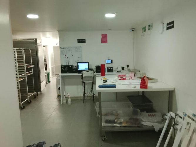 Casa en venta en La Castellana, Bogotá · foto 8 de 10