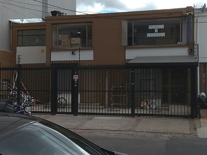 Casa en venta en La Castellana, Bogotá · foto 2 de 10
