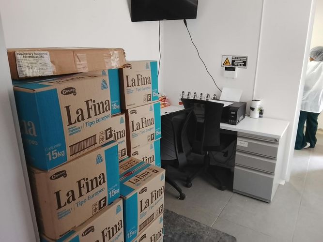 Casa en venta en La Castellana, Bogotá · foto 9 de 10