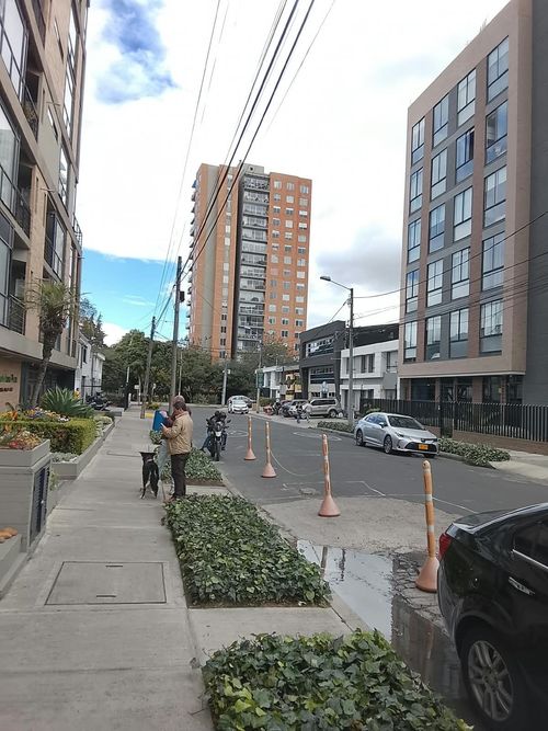 Casa en venta en La Castellana, Bogotá · foto 3 de 10