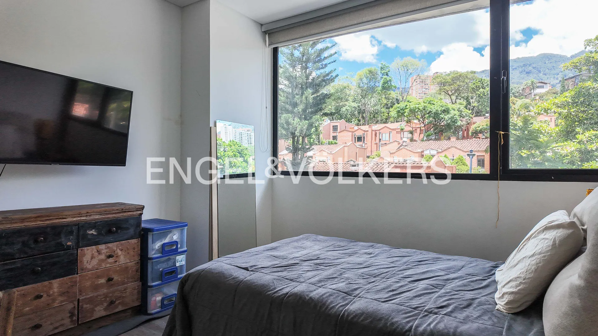 Apartamento en venta en Loma Benedictinos, Medellín · foto 14 de 18