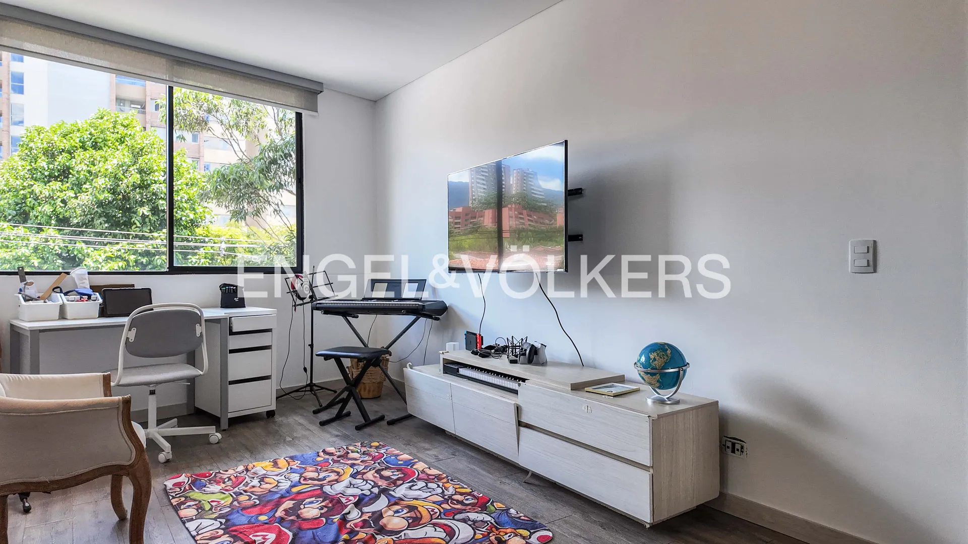 Apartamento en venta en Loma Benedictinos, Medellín · foto 8 de 18