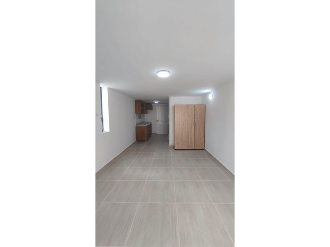 Apartaestudio en venta en Santa Cecilia, Bogotá, 30 m² · foto 2 de 18