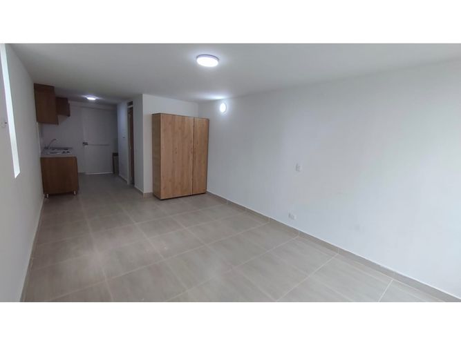 Apartaestudio en venta en Santa Cecilia, Bogotá, 30 m² · foto 3 de 18