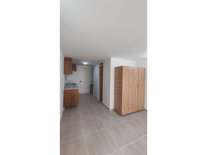 Apartaestudio en venta en Santa Cecilia, Bogotá, 30 m² · foto 7 de 18