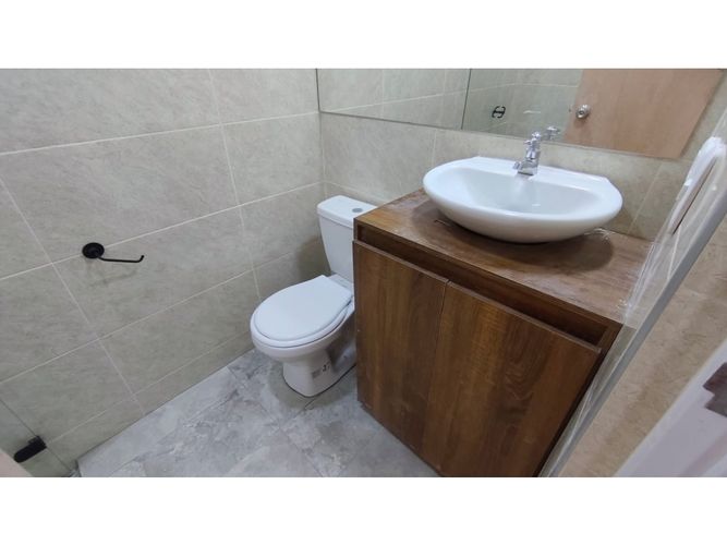 Apartaestudio en venta en Santa Cecilia, Bogotá, 30 m² · foto 10 de 18