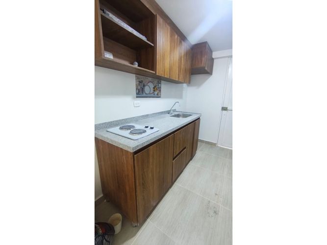 Apartaestudio en venta en Santa Cecilia, Bogotá, 30 m² · foto 13 de 18