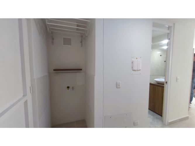 Apartaestudio en venta en Santa Cecilia, Bogotá, 30 m² · foto 14 de 18