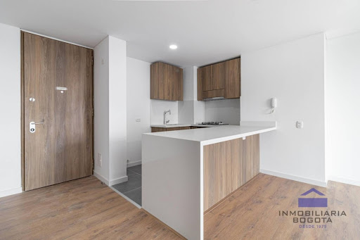 Apartamento en arriendo en Verbenal San Antonio, Bogotá · foto 3 de 20