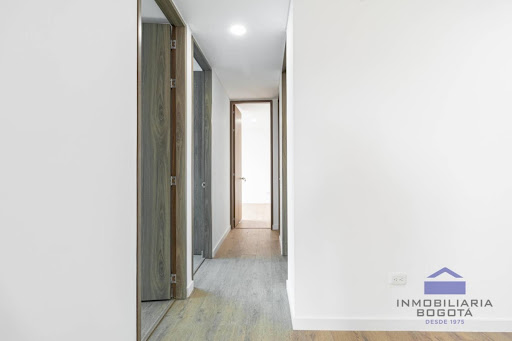 Apartamento en arriendo en Verbenal San Antonio, Bogotá · foto 8 de 20