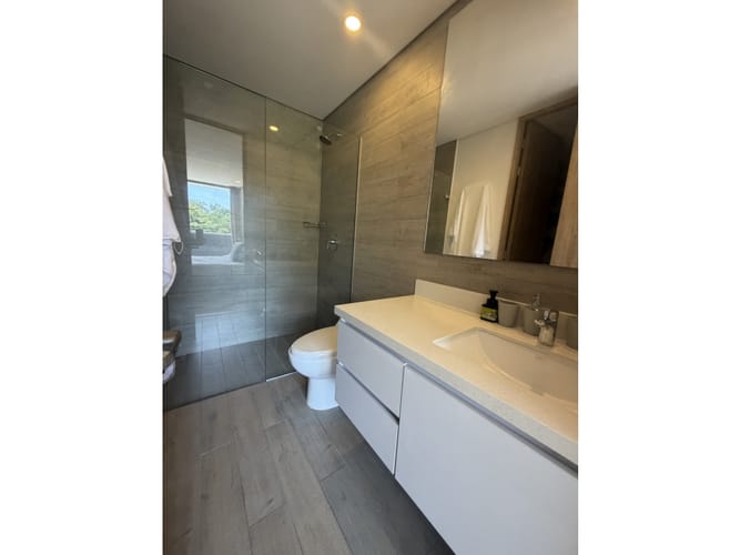 Apartamento de 1 alcoba en venta en El Campestre, Medellín, 63 m² · foto 7 de 9
