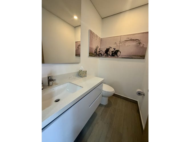 Apartamento de 1 alcoba en venta en El Campestre, Medellín, 63 m² · foto 9 de 9