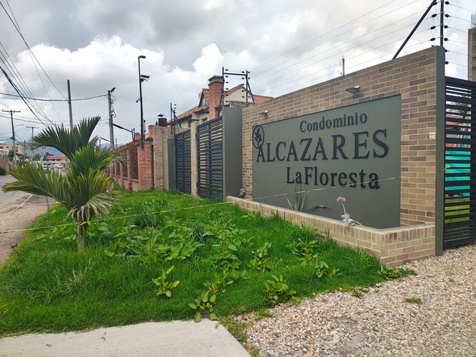 Lote en venta en Camino La Floresta, Chía, 74 m² · foto 19 de 20