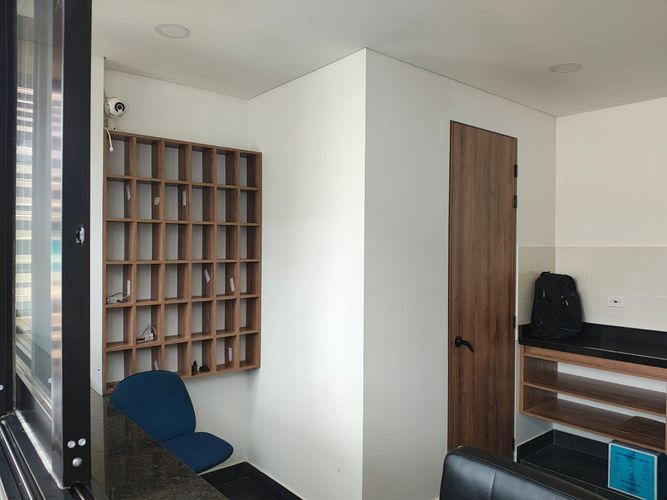 Lote en venta en Camino La Floresta, Chía, 74 m² · foto 17 de 20