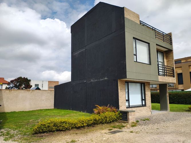 Lote en venta en Camino La Floresta, Chía, 74 m² · foto 10 de 20