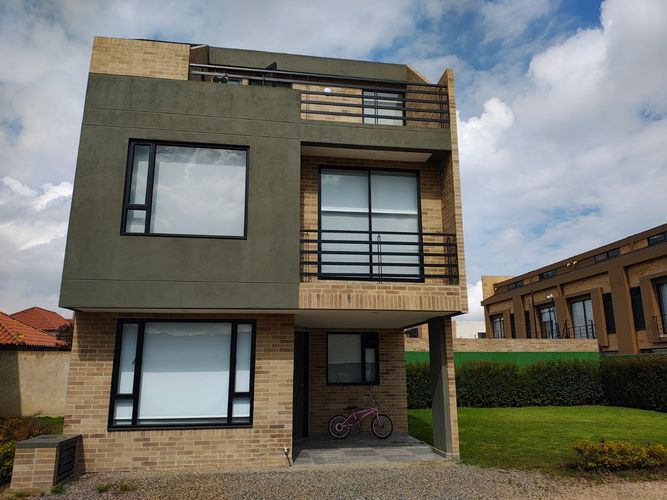 Lote en venta en Camino La Floresta, Chía, 74 m² · foto 7 de 20