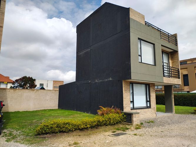 Lote en venta en Camino La Floresta, Chía, 74 m² · foto 9 de 20