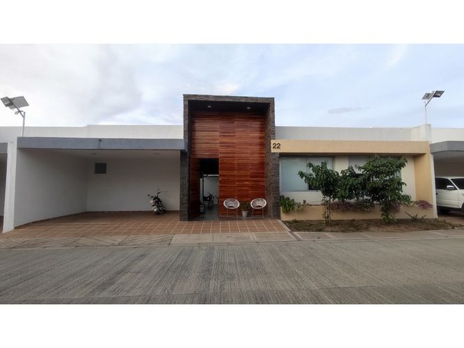 Casa de 3 alcobas en venta en San Jorge, Neiva, 199 m² · foto 4 de 24
