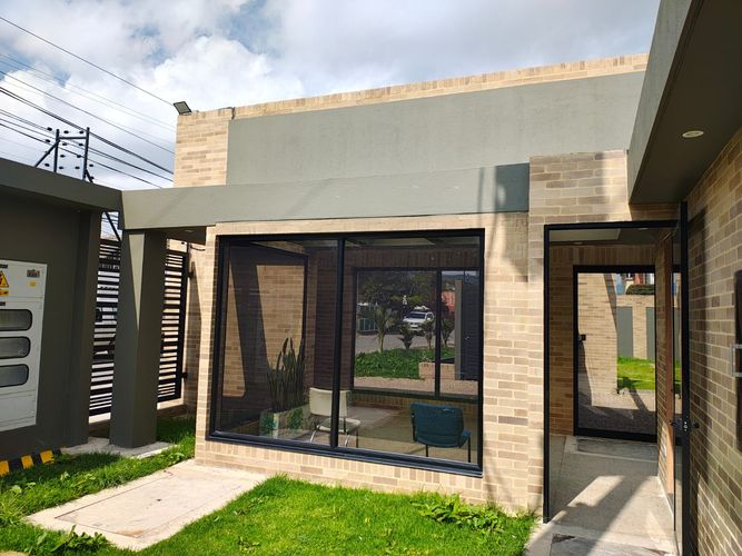 Lote en venta en Camino La Floresta, Chía, 74 m² · foto 16 de 20