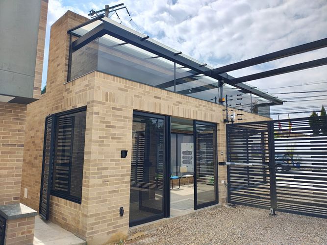 Lote en venta en Camino La Floresta, Chía, 74 m² · foto 12 de 20