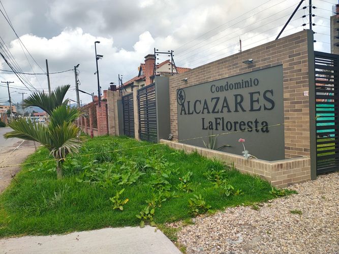 Lote en venta en Camino La Floresta, Chía, 74 m² · foto 20 de 20