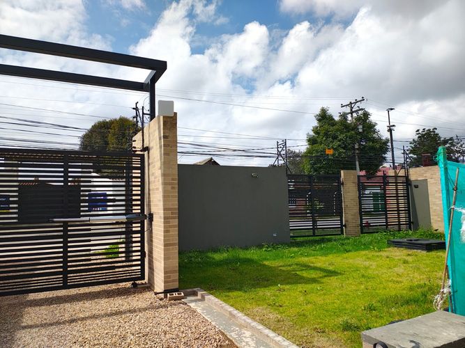 Lote en venta en Camino La Floresta, Chía, 74 m² · foto 14 de 20