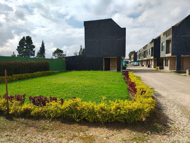 Lote en venta en Camino La Floresta, Chía, 74 m² · foto 5 de 20