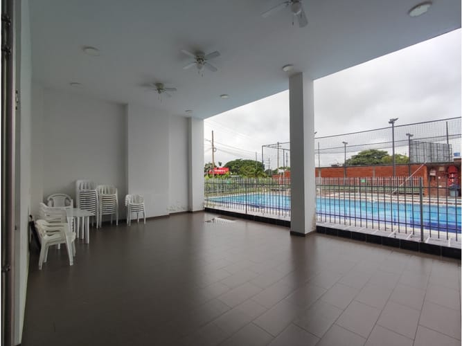 Casa de 3 alcobas en venta en San Jorge, Neiva, 199 m² · foto 10 de 24