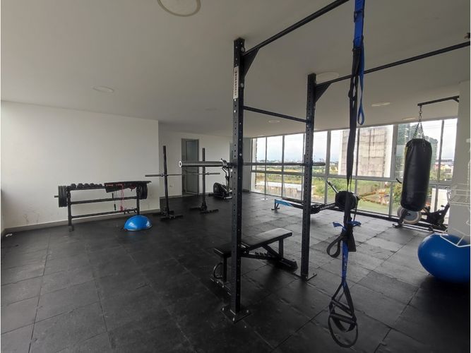 Casa de 3 alcobas en venta en San Jorge, Neiva, 199 m² · foto 11 de 24