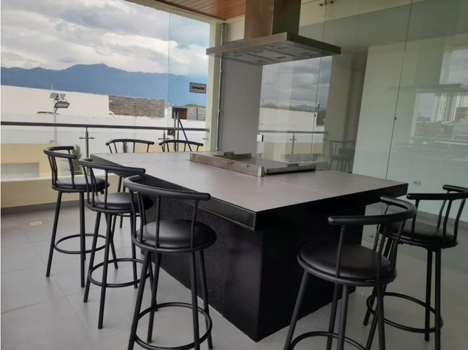Casa de 3 alcobas en venta en San Jorge, Neiva, 199 m² · foto 14 de 24
