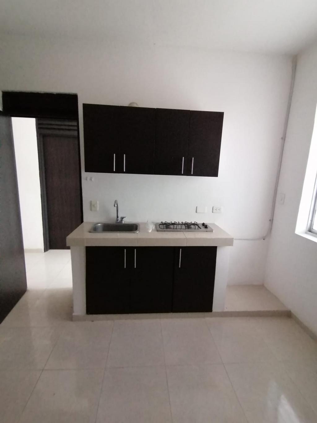 Apartaestudio en Arriendo en Urbanizacion nueva granada, Cali