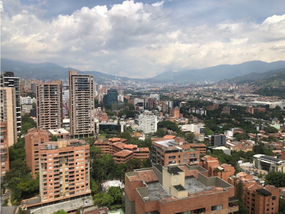 Apartamento en venta en Castropol, Medellín · foto 4 de 18