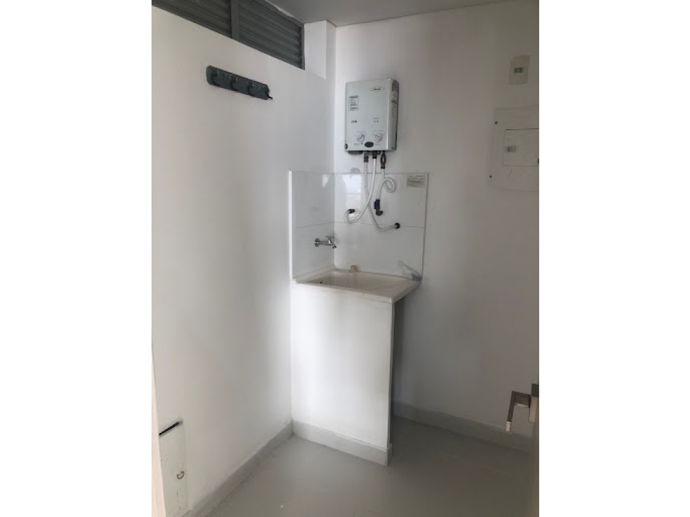 Apartamento en venta en Castropol, Medellín · foto 7 de 18