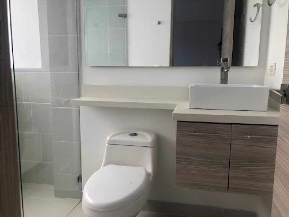 Apartamento en venta en Castropol, Medellín · foto 11 de 18