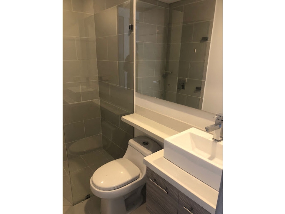 Apartamento en venta en Castropol, Medellín · foto 15 de 18