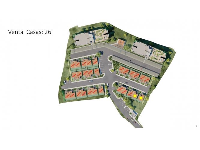 Casa de 2 alcobas en venta en Santa Elena, El Retiro, 142 m² · foto 2 de 13