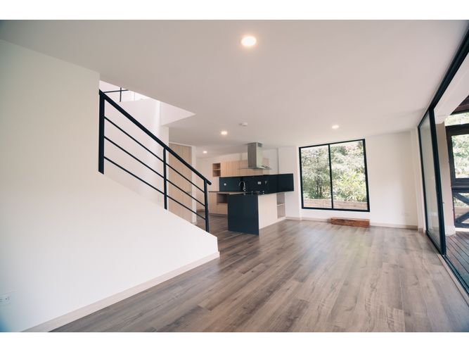 Casa de 2 alcobas en venta en Santa Elena, El Retiro, 142 m² · foto 10 de 13