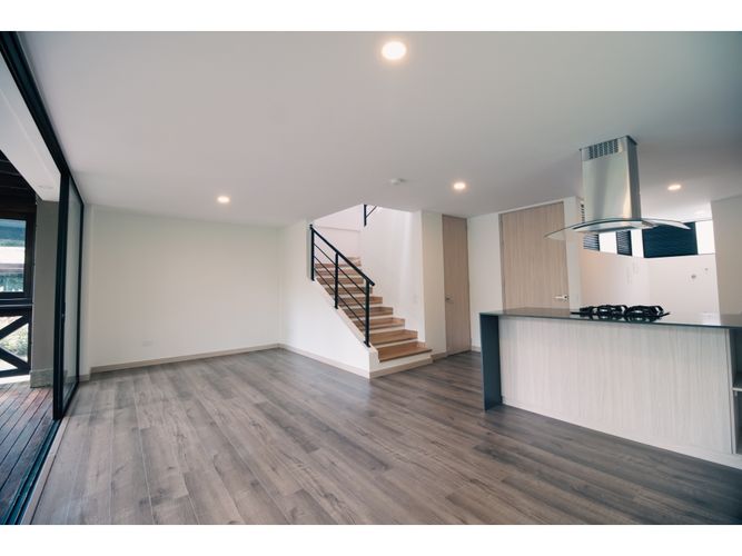 Casa de 2 alcobas en venta en Santa Elena, El Retiro, 142 m² · foto 12 de 13