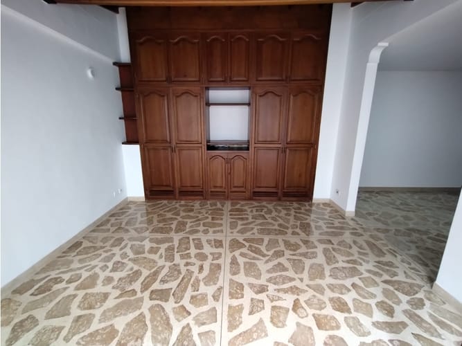 Apartamento de 3 alcobas en venta en Laureles, Medellín, 169 m² · foto 8 de 22