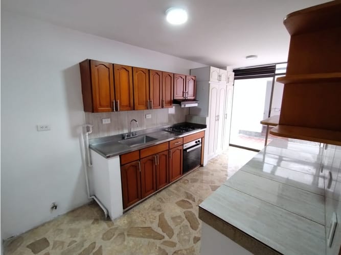 Apartamento de 3 alcobas en venta en Laureles, Medellín, 169 m² · foto 12 de 22