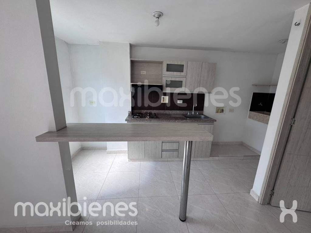 Apartaestudio en Arriendo en Calle larga, Sabaneta