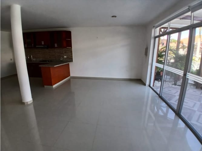 Casa de 3 alcobas en arriendo en Aqualina, Girardot, 147 m² · foto 6 de 24