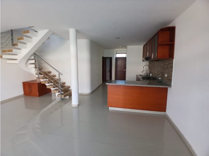 Casa de 3 alcobas en arriendo en Aqualina, Girardot, 147 m² · foto 8 de 24