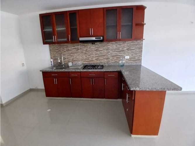 Casa de 3 alcobas en arriendo en Aqualina, Girardot, 147 m² · foto 9 de 24