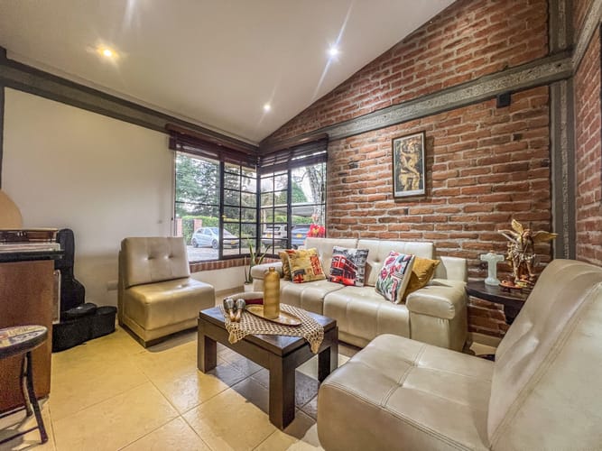 Casa de 3 alcobas en venta en Las Mercedes, Jamundí, 200 m² · foto 4 de 24